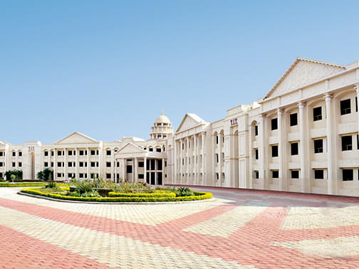 Technocrats Institute of Technology MBA Bhopal Academic Building photo 1